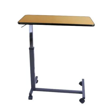 Mesa Auxiliar de Cama  SIMPLEX LIFT Hidráulica con Fácil Elevación 2