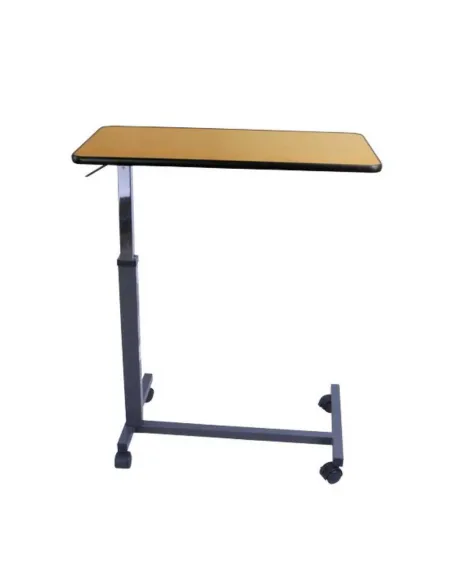 Mesa Auxiliar de Cama  SIMPLEX LIFT Hidráulica con Fácil Elevación