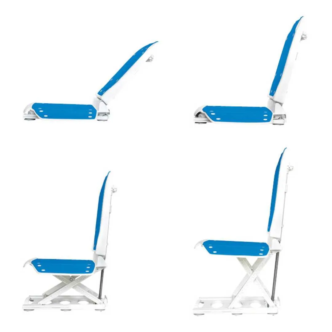 Asiento Elevador de Bañera GALAPAGOS