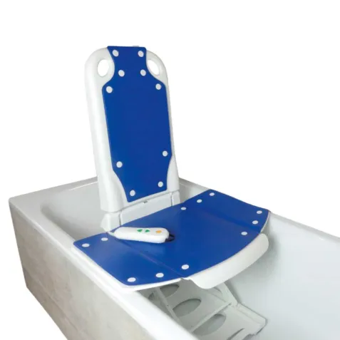 Asiento Elevador de Bañera GALAPAGOS