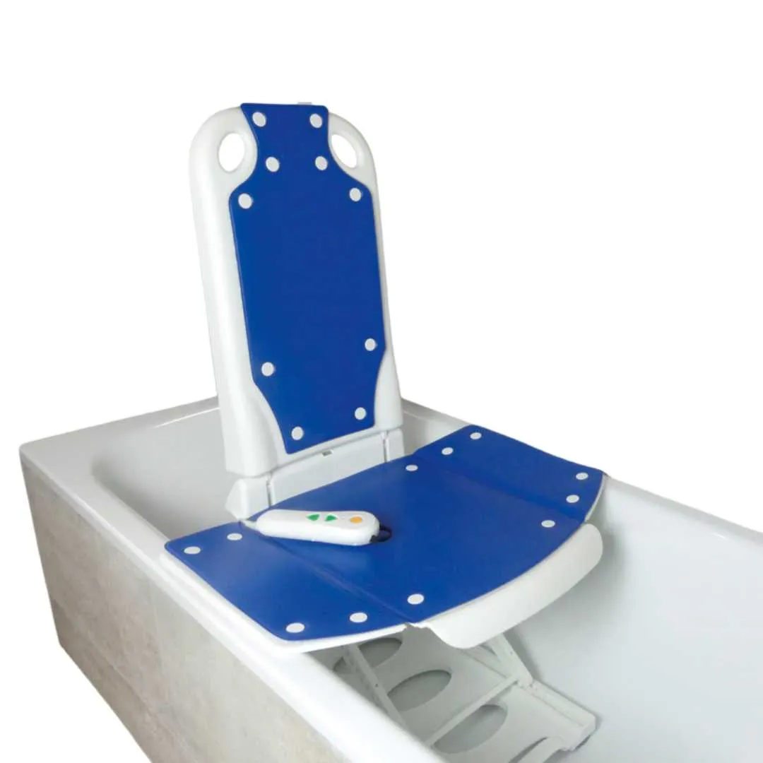 Asiento Elevador de Bañera GALAPAGOS