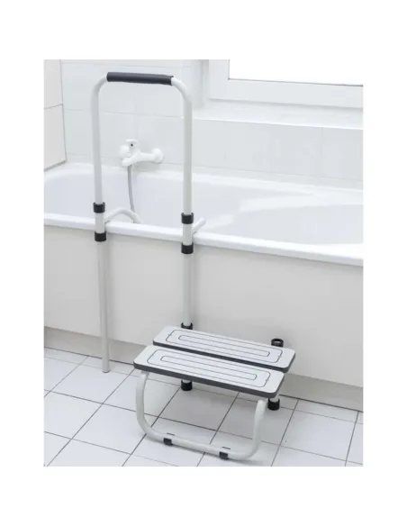 Asidero Peldaño ACCEO para acceso a Bañera