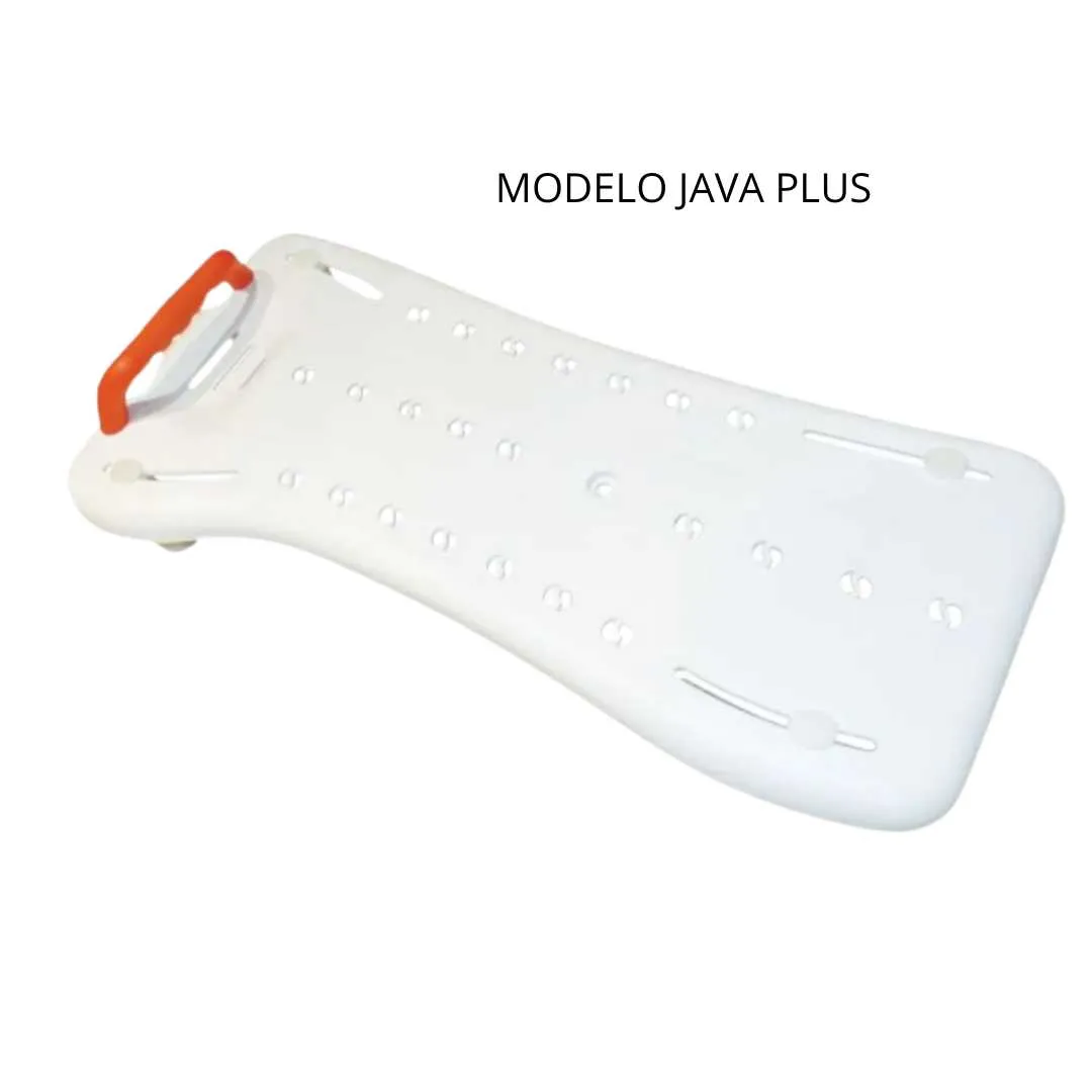 Tabla de Bañera Java con Disco Giratorio...