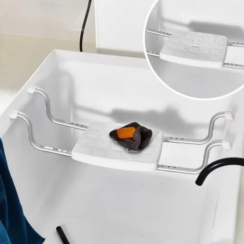 Asiento Bañera CAPRI Sin Respaldo