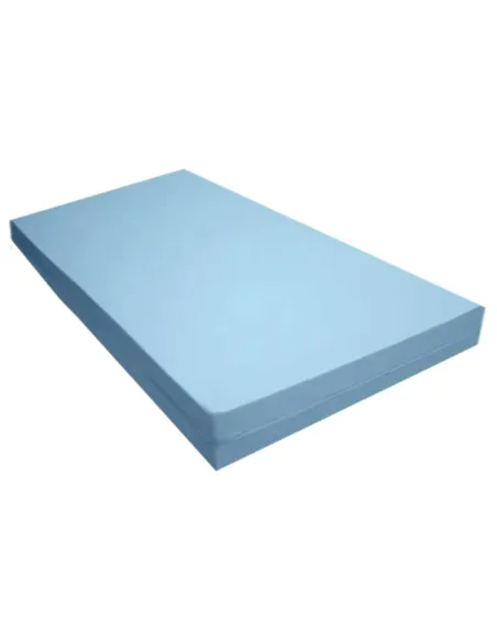 Funda colchón Impermeable Ignífuga de Poliuretano Anti-Ácaros 190 gr / m2 con solapa