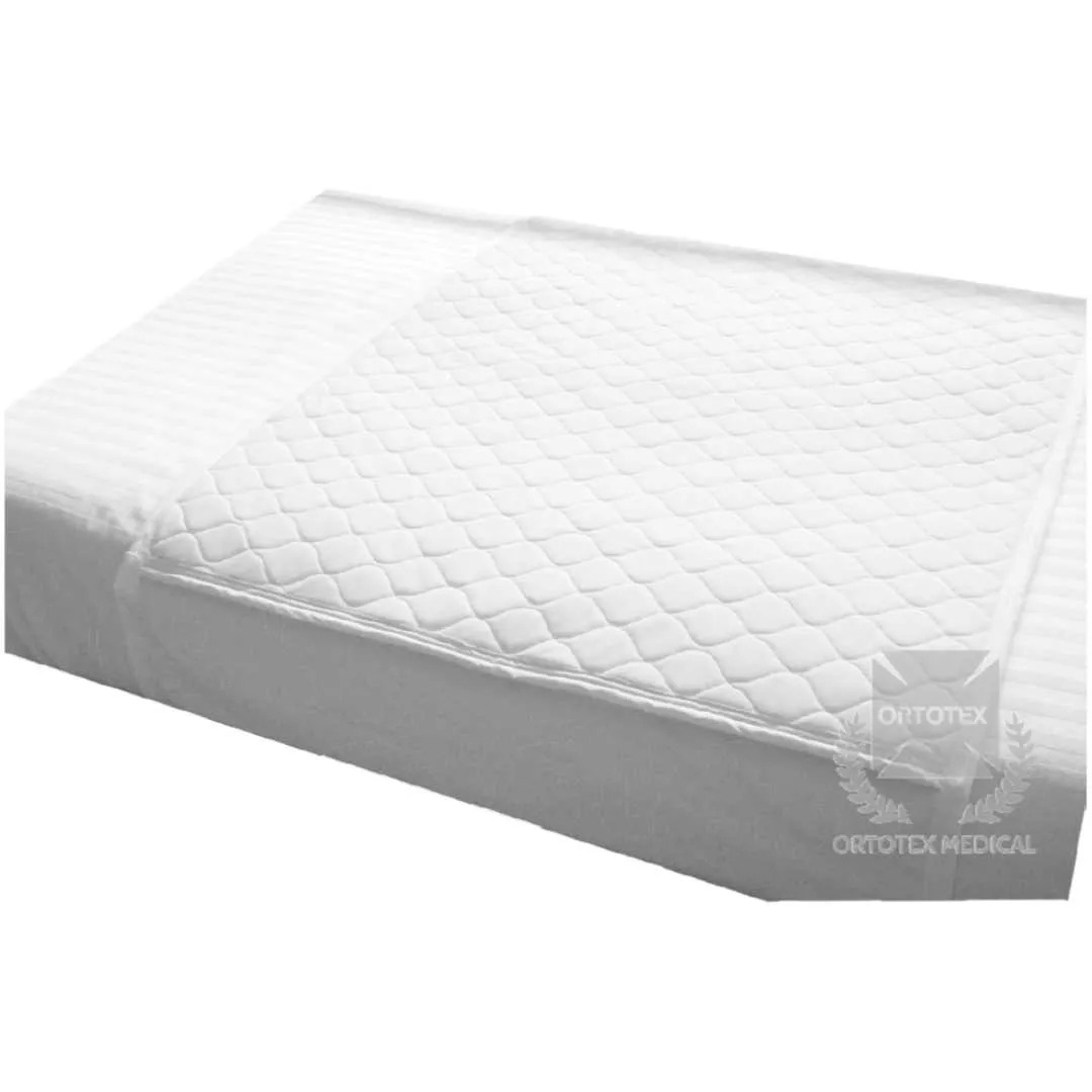 Empapador Reutilizable con alas impermeable y...