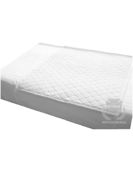 Empapador Reutilizable con alas impermeable y transpirable Ortotex Medical