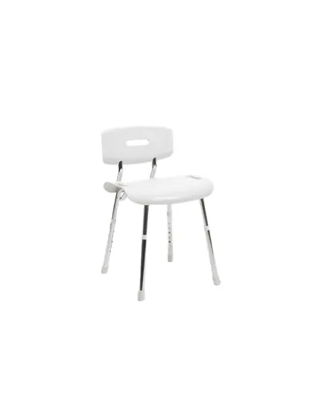 Silla para Ducha LOLA