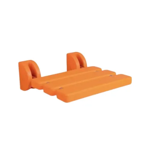 Asiento Ducha Abatible de Pared MY PARED 2