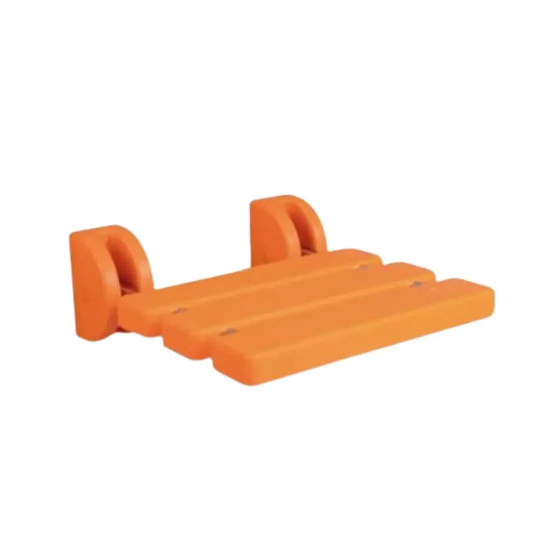 Asiento Ducha Abatible de Pared MY PARED
