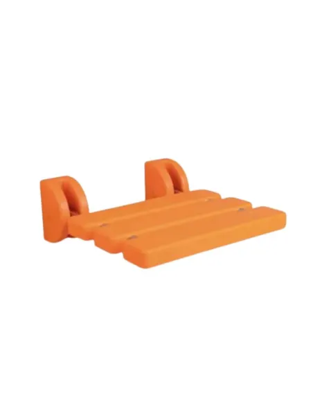 Asiento Ducha Abatible de Pared MY PARED
