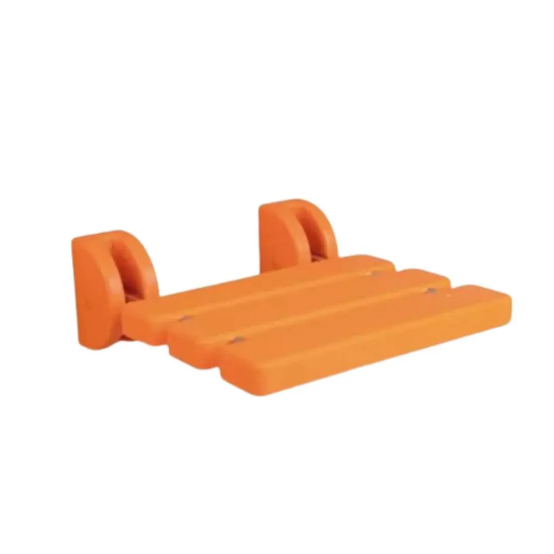 Asiento Ducha Abatible de Pared MY PARED