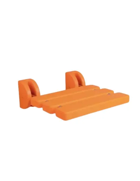 Asiento Ducha Abatible de Pared MY PARED