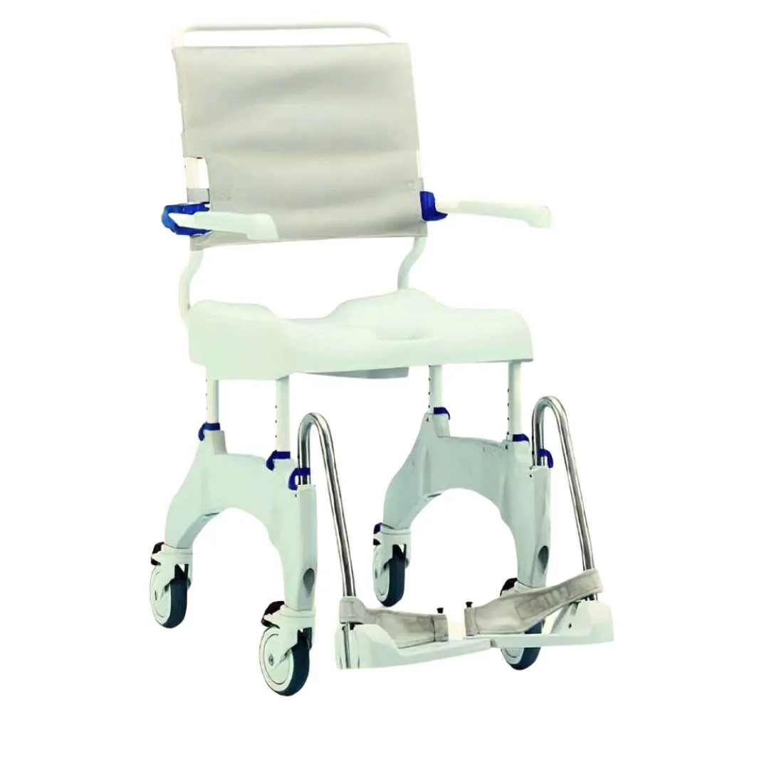 Silla Ducha AQUATEC OCEAN ERGO Invacare