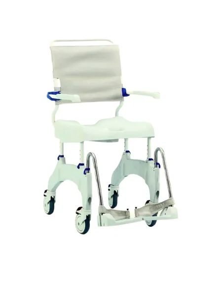 Silla Ducha AQUATEC OCEAN ERGO Invacare