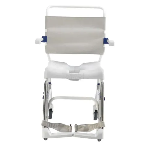 Silla Ducha AQUATEC OCEAN ERGO Invacare 2