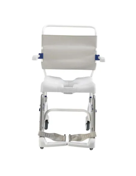 Silla Ducha AQUATEC OCEAN ERGO Invacare