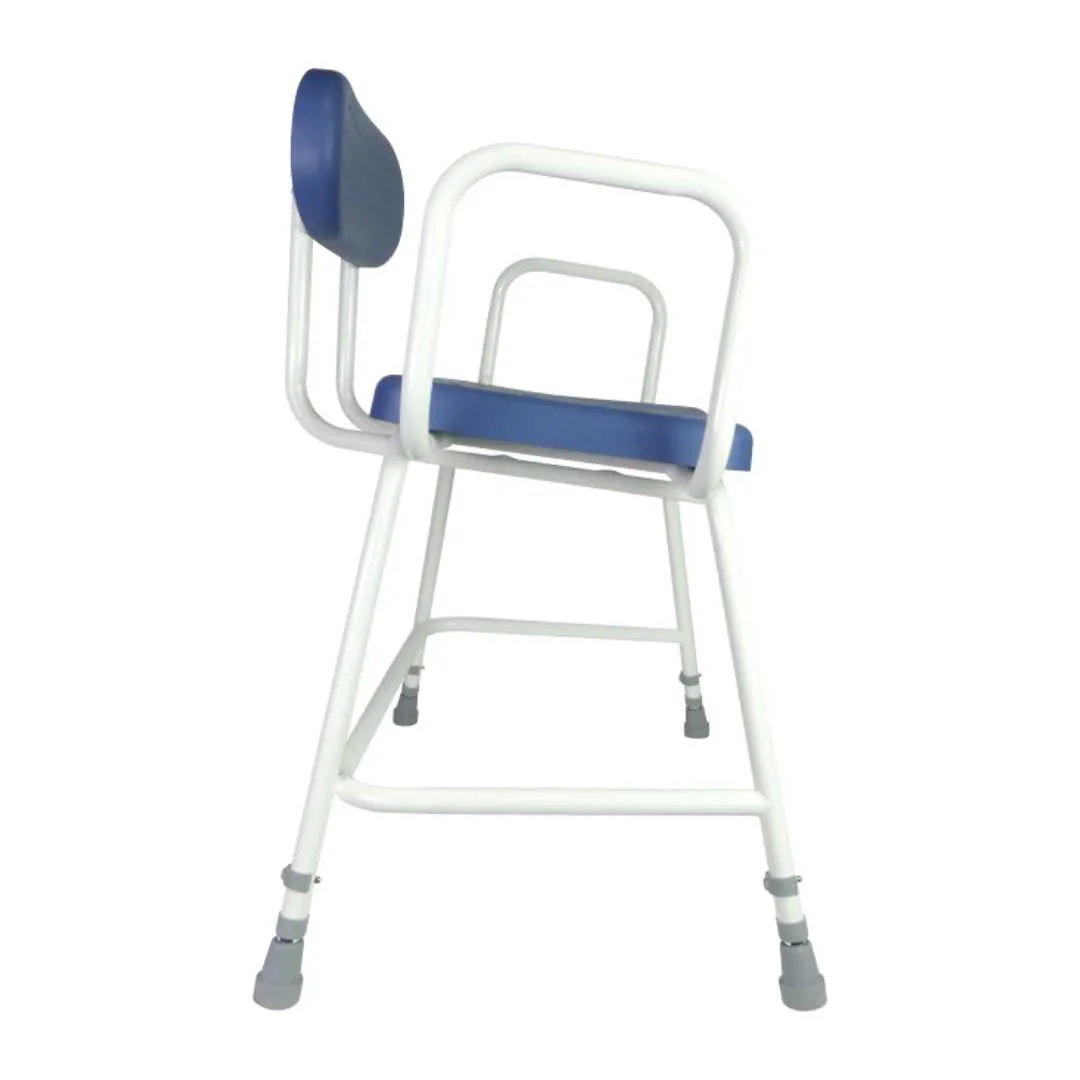 Silla para Ducha Comfort XXL Regulable en...