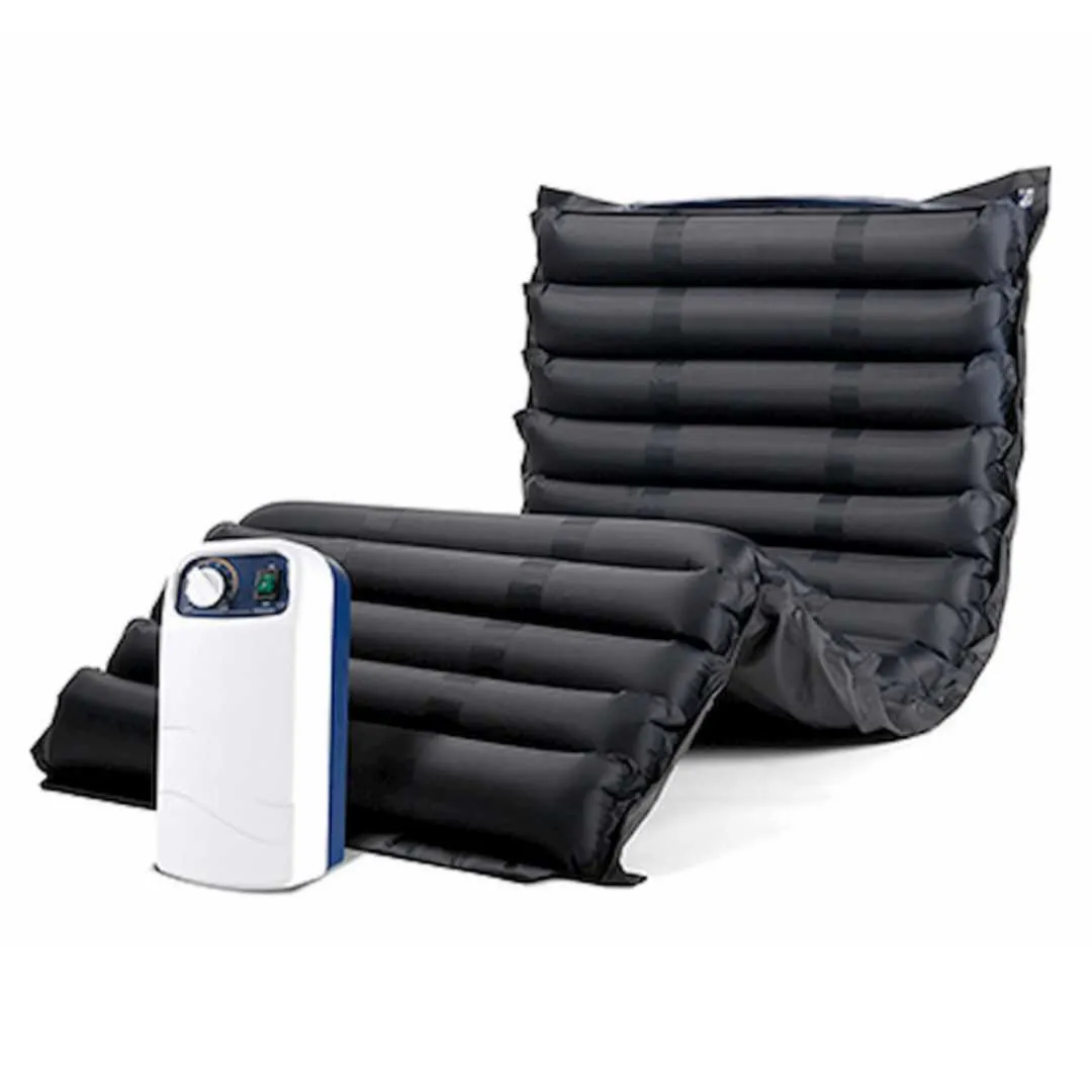 Cubre Colchón de aire MAT-X3 Vermeiren