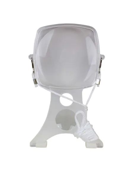 Lupa para el cuello MANOS LIBRES Ajustable