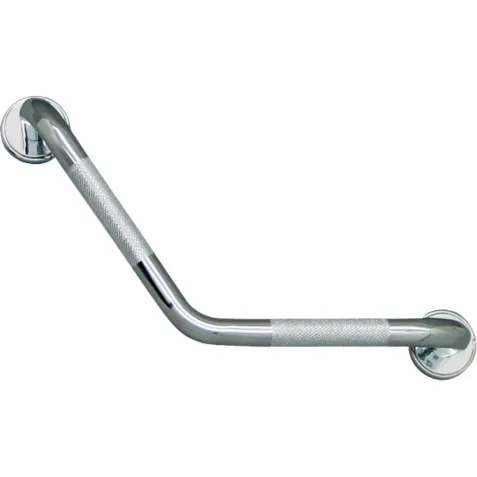 Asidero Angular Antideslizante de Aluminio 2