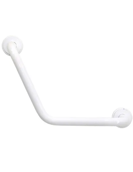 Asidero Angular Antideslizante de Aluminio