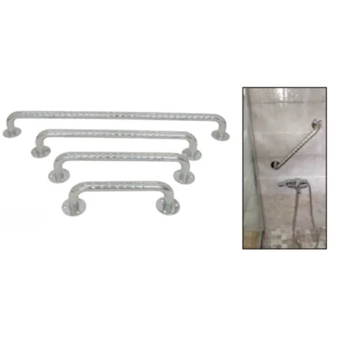 Barra Baño de Acero Inoxidable 2