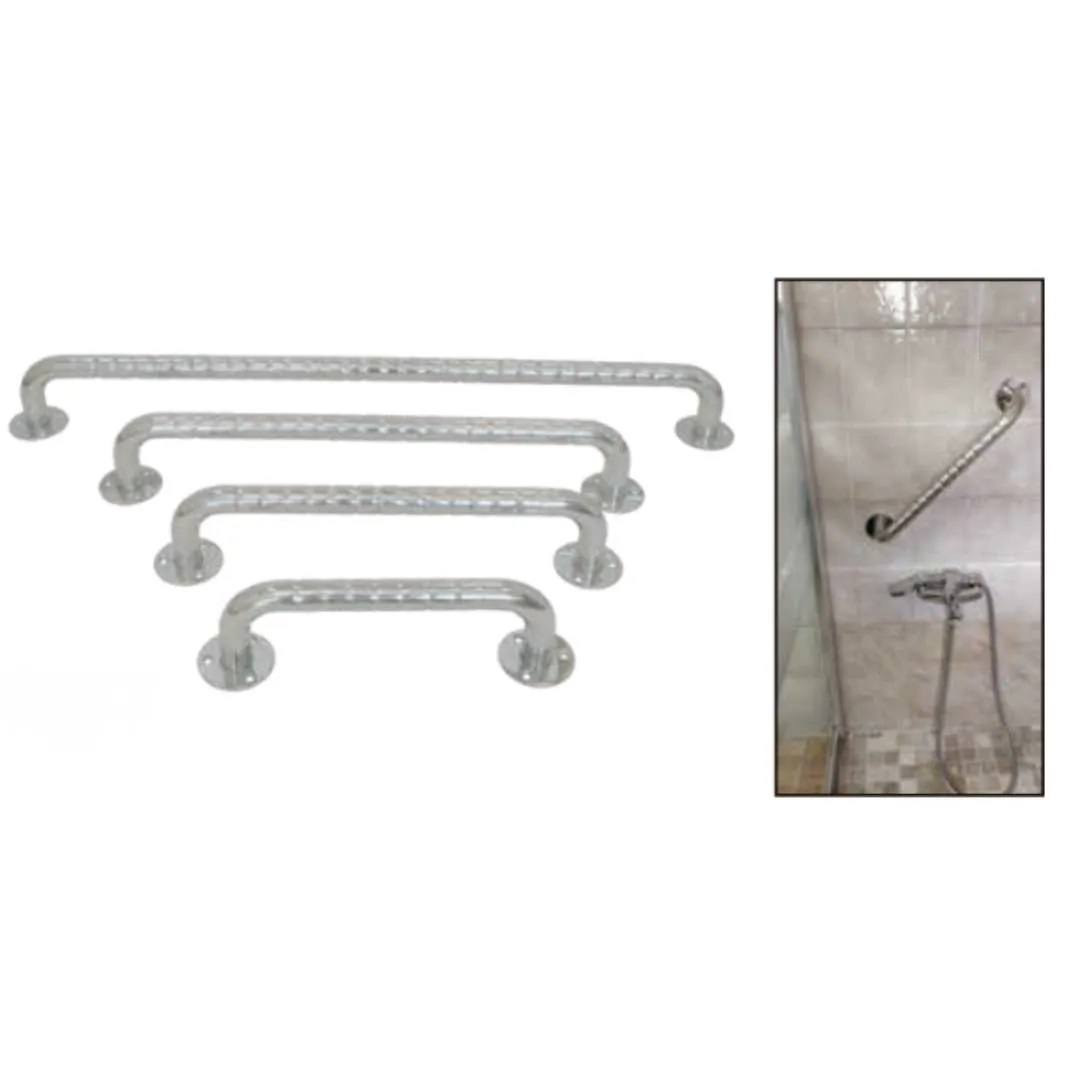 Barra Baño de Acero Inoxidable