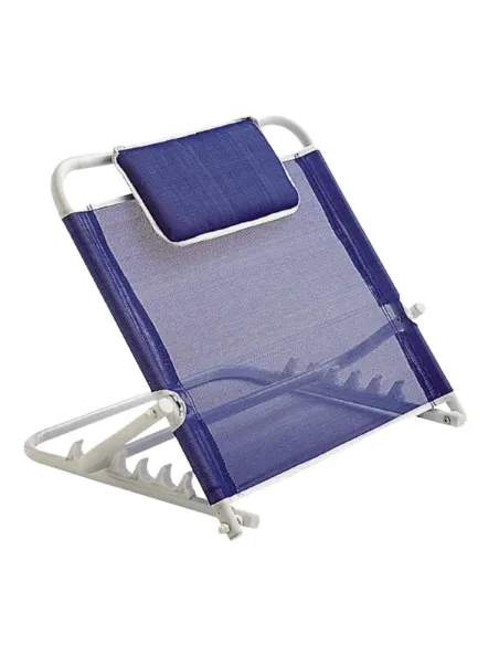 Incorporador de Espalda Regulable ARESTE para Cama