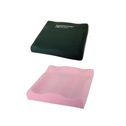 Cojín Antiescaras SANITIFOAM  Anatómico 2