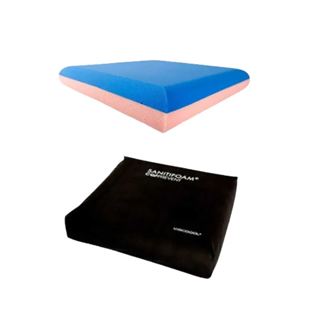 Cojín Antiescaras VISCOOOL CQFarma