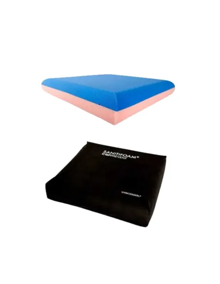 Cojín Antiescaras VISCOOOL CQFarma