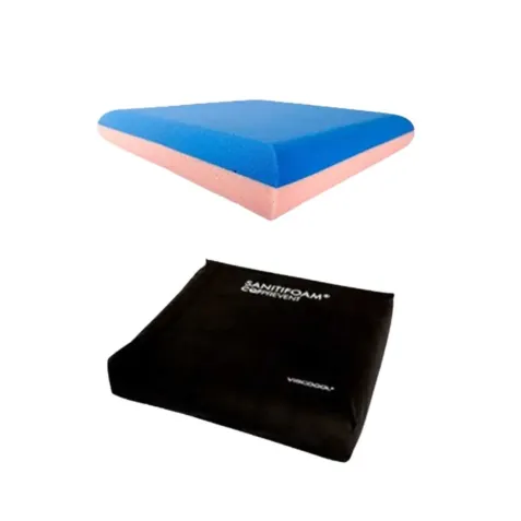 Cojín Antiescaras VISCOOOL CQFarma 2