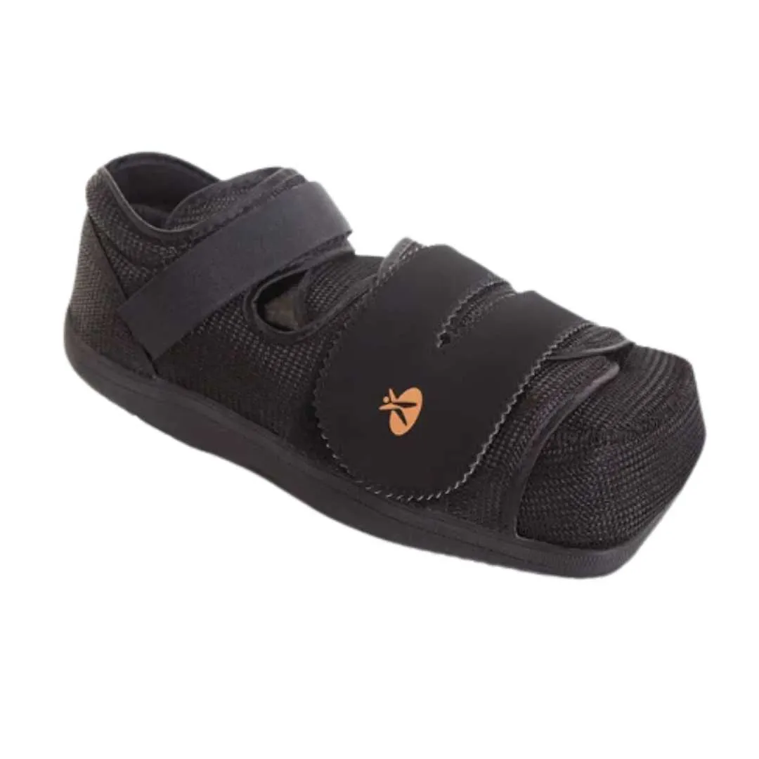 Zapato post operatorio PIES DIABETICOS o...