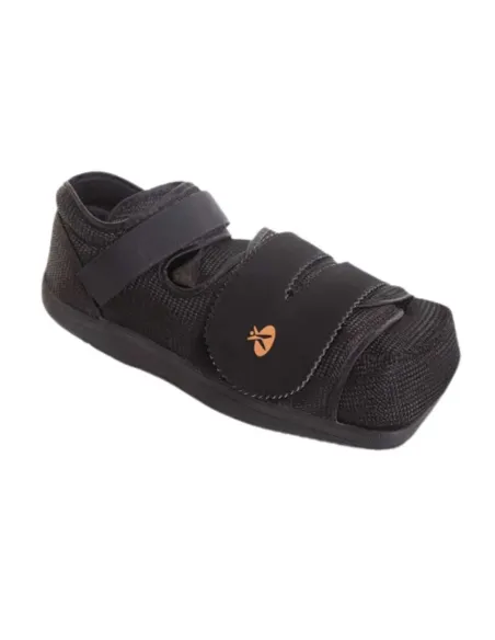 Zapato post operatorio PIES DIABETICOS o ULCERAS CP04 Orliman