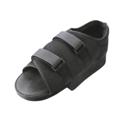 Zapato Post Operatorio con Cuña CP02 Orliman