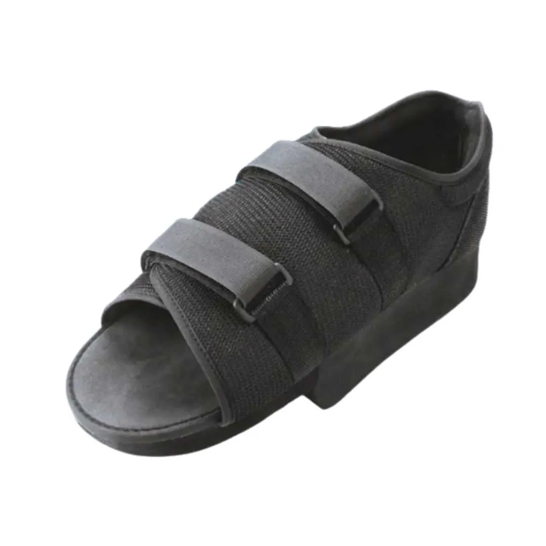 Zapato Post Operatorio con Cuña CP02 Orliman