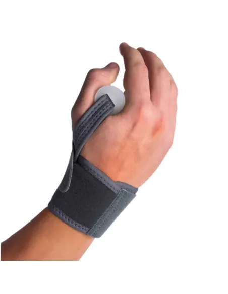 Muñequera en Abducción para Pulgar Orliman