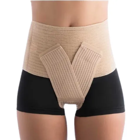 Slip Contención para Prolapso Genitourinario