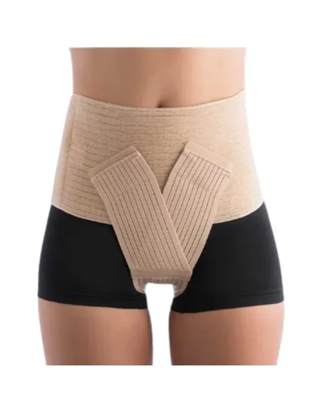 Slip Contención para Prolapso Genitourinario