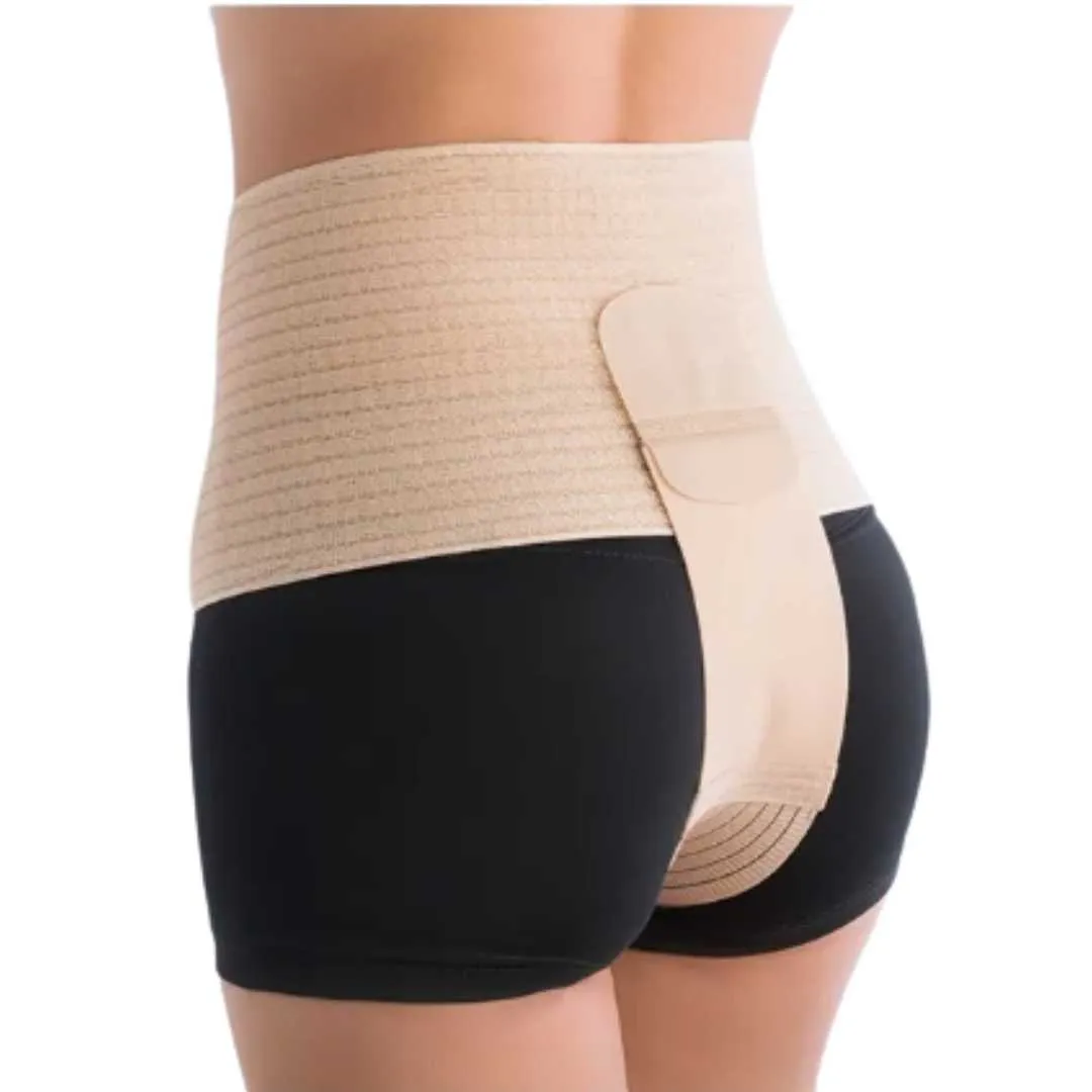 Slip Contención para Prolapso Genitourinario