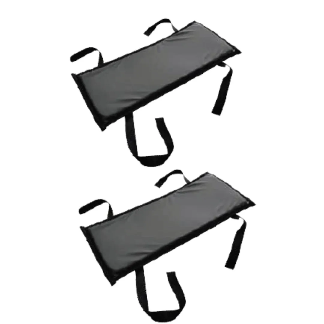 Apoyabrazos Acolchados Impermeables ORTOTEX