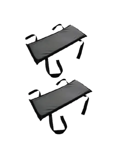 Apoyabrazos Acolchados Impermeables ORTOTEX