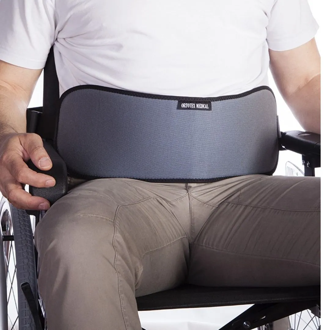 Cinturon Abdominal de Sujección ORTOTEX