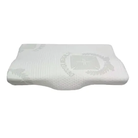Almohada Cervical Viscoelástica Curved ORTOTEX 2