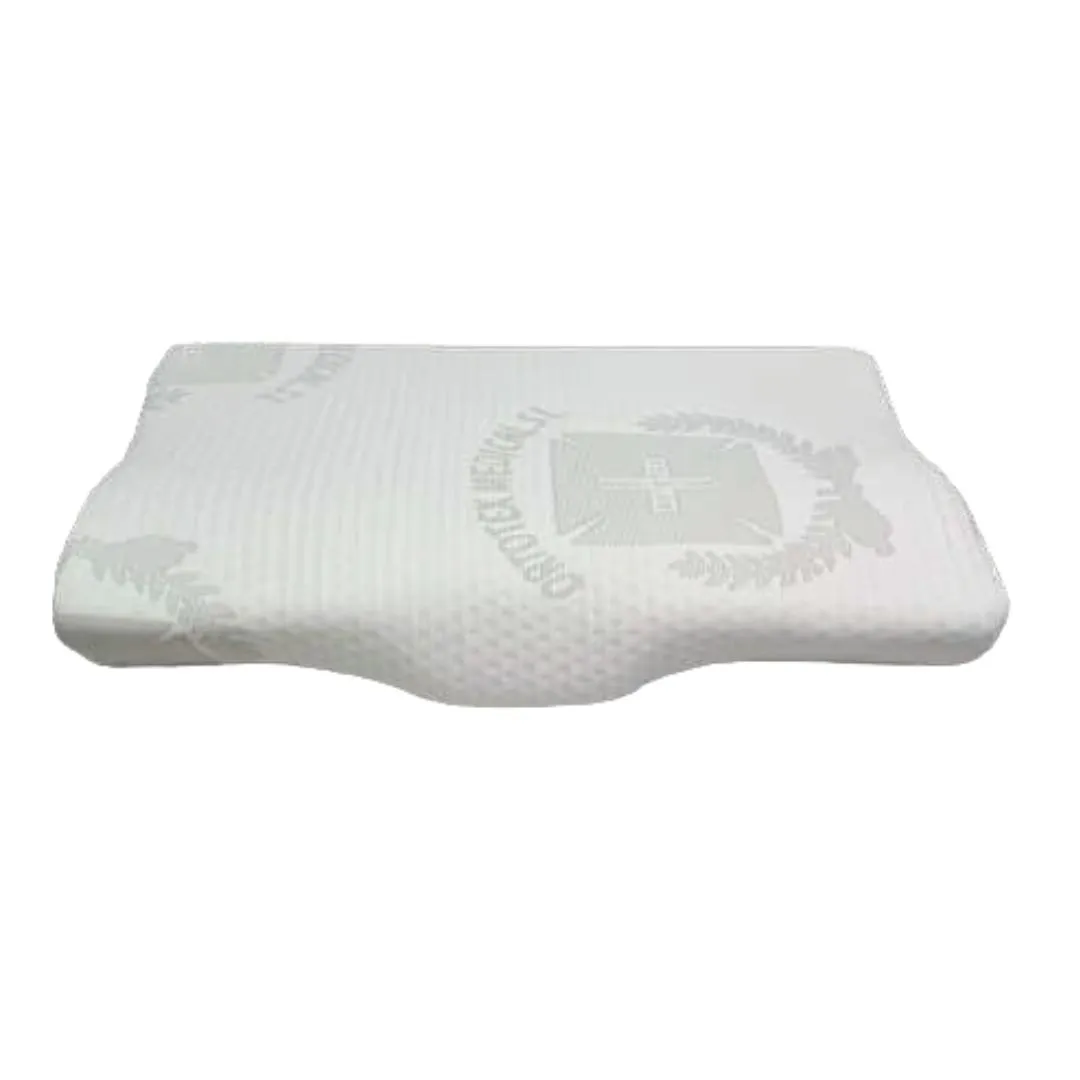 Almohada Cervical Viscoelástica Curved ORTOTEX