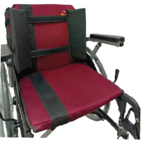 Posicionador Lumbar para Silla de Ruedas ORTOTEX 2