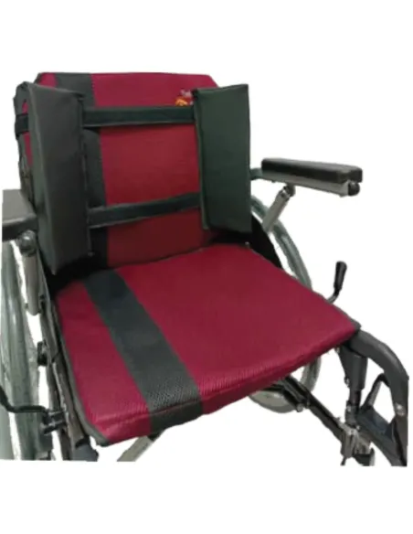 Posicionador Lumbar para Silla de Ruedas ORTOTEX