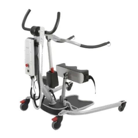 Grúa de Bipedestación STELLAR 170 Sin Arnés 2