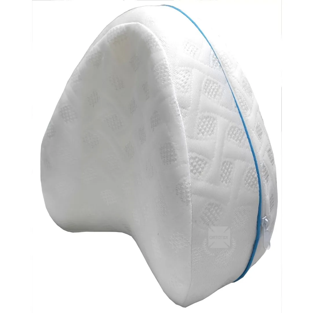 Cojín Separador de Piernas y Rodillas HEART de...